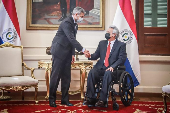 Oficina regional para asuntos de discapacidad se instala en Paraguay