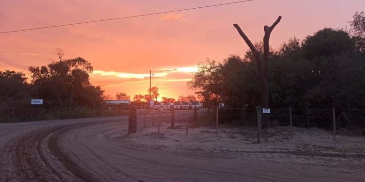 Ruta de la leche también favorecerá al turismo interno en el Chaco Central