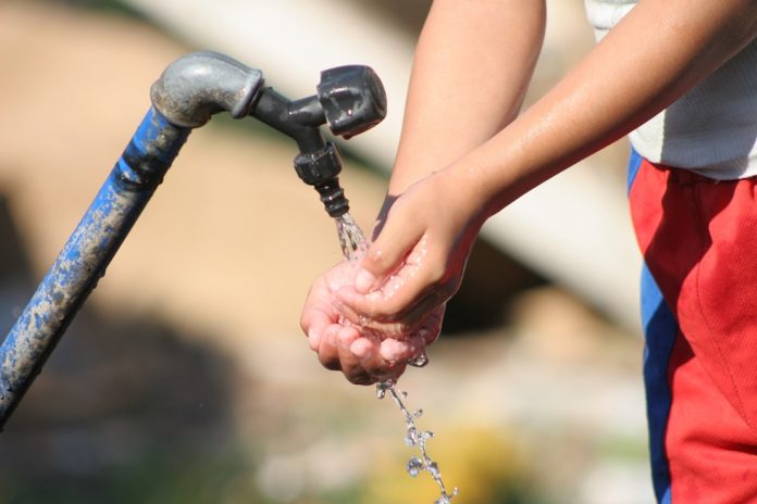 La Essap insta al uso racional del agua potable durante este verano