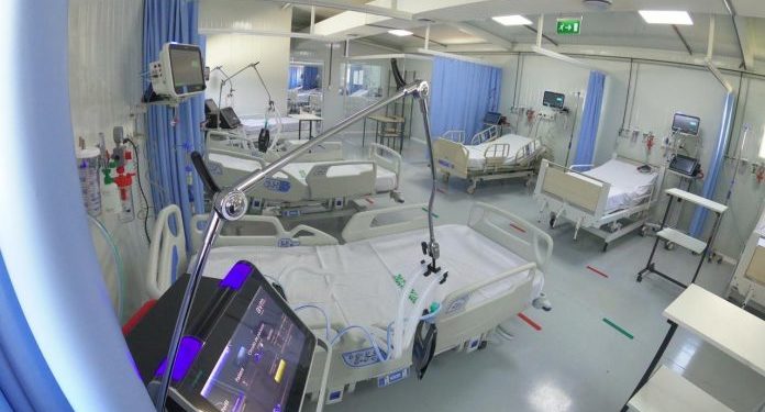 Ingresos a UTI y fallecimientos se redujeron más del 87% entre población vacunada