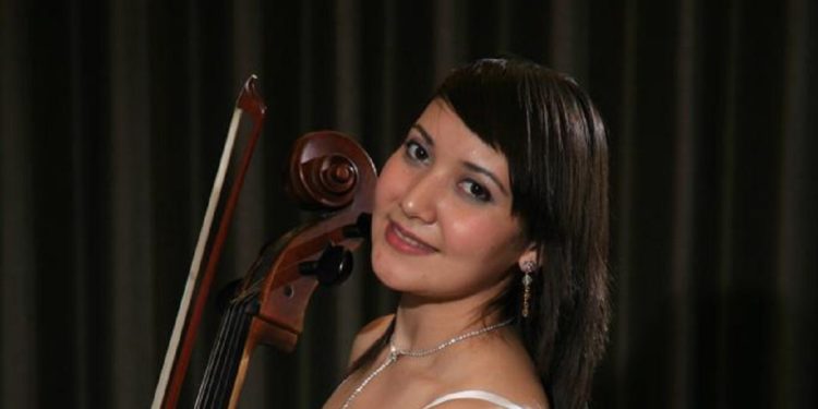 Paraguaya es designada en importante multinacional taiwanesa