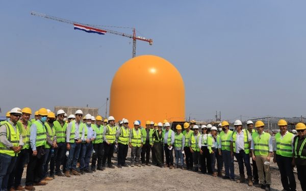 Industrias vinculadas al agronegocio generarán un gran impacto económico Industrias vinculadas al agronegocio generarán un gran impacto económico