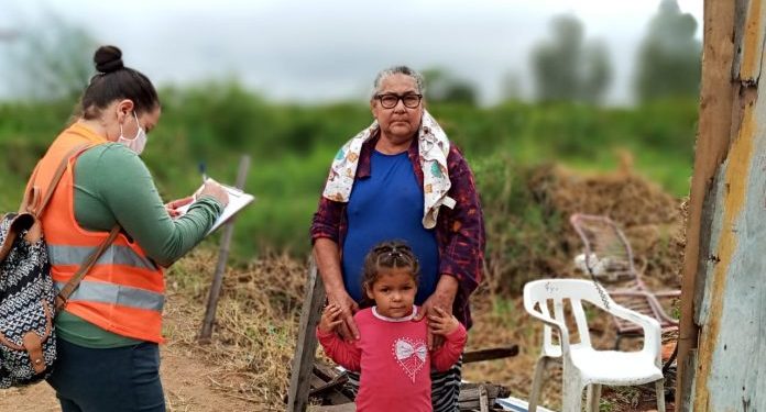 Paraguay se apresta realizar su octavo censo nacional de población y vivienda