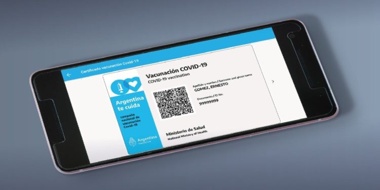 El pase sanitario ¿limitaría la asistencia a las Iglesias a los “solo vacunados”? ante este debate, se recuerda declaración de Libertad Religiosa emitida por AEL El pase sanitario ¿limitaría la asistencia a las Iglesias a los “solo vacunados”? ante este debate, se recuerda declaración de Libertad Religiosa emitida por AEL