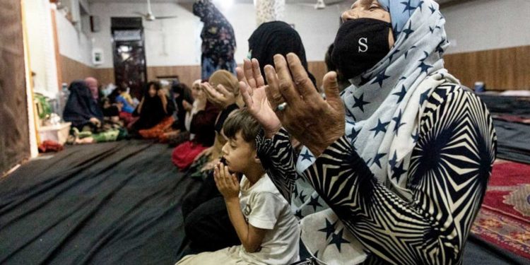 Paises donde es difícil ser cristiano en 2022 Paises donde es difícil ser cristiano en 2022