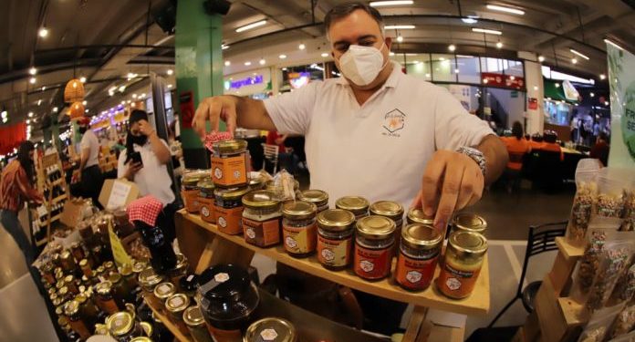 Línea de crédito que ofrece BNF a mypimes es la más ventajosa en la historia del país