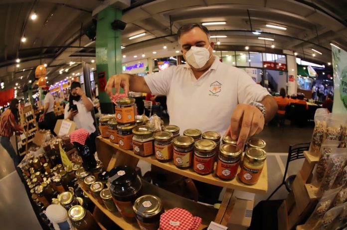 Línea de crédito que ofrece BNF a mypimes es la más ventajosa en la historia del país