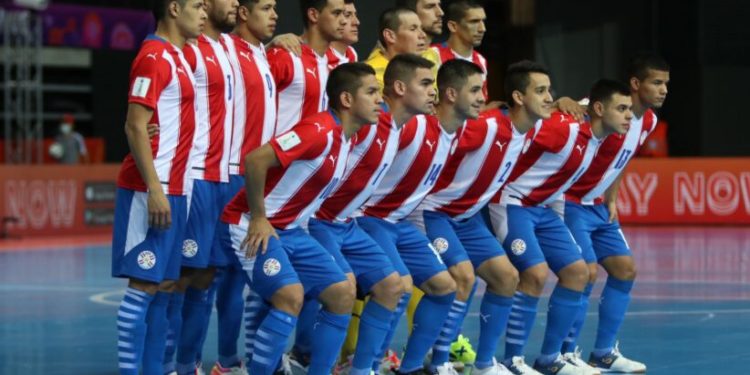 ¿Contra quién se enfrentará Paraguay en la siguiente jornada?