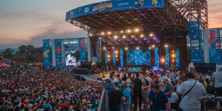 Alcohol, descontrol y droga… ¿Y la seguridad que?