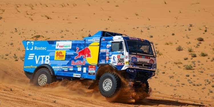 Karginov logra su segunda victoria Karginov logra su segunda victoria