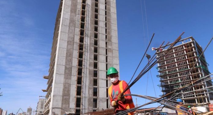 Paraguay encabeza perspectivas de crecimiento económico de Sudamérica