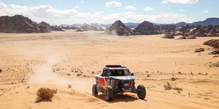 Quintero vuelve a ganar y Luppi de Oliveira se queda con la etapa