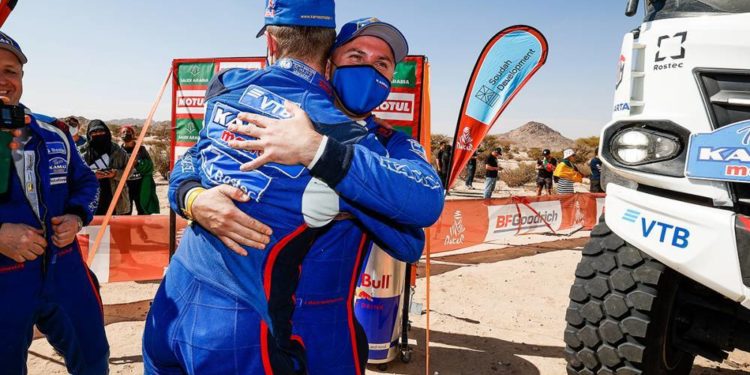 Sotnikov revalidó su título de campeón Sotnikov revalidó su título de campeón