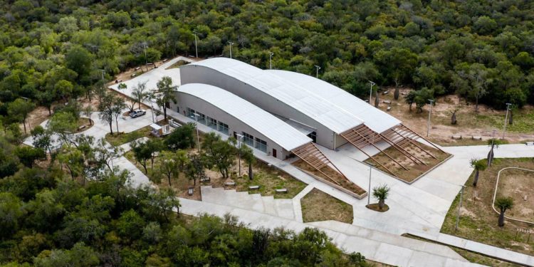 El Centro de Interpretación listo para mostrar las riquezas del Gran Chaco Americano