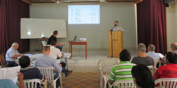 Presentaron informe de gestión 2021 del Sistema de Ayuda Mutual Hospitalaria Presentaron informe de gestión 2021 del Sistema de Ayuda Mutual Hospitalaria