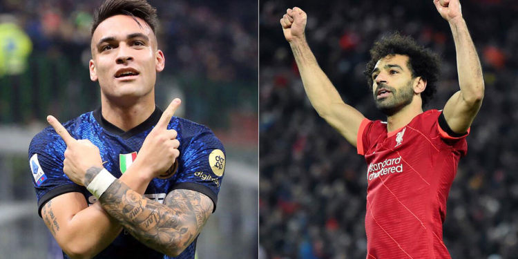 Choque de históricos en Inglaterra Choque de históricos en Inglaterra