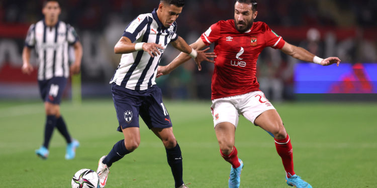 Monterrey de Celso Ortiz fuera del Mundial de Clubes