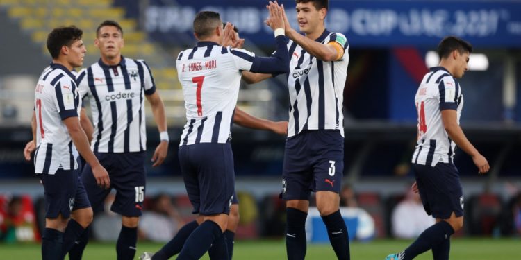 Monterrey de Celso Ortiz se queda con el quinto puesto