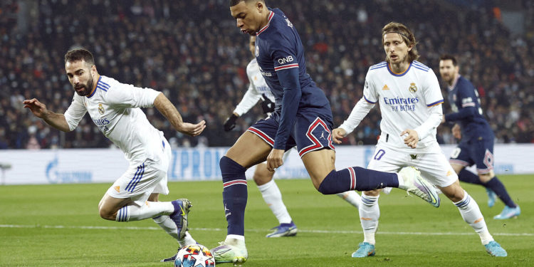 Con un gol agónico toman ventaja para la vuelta