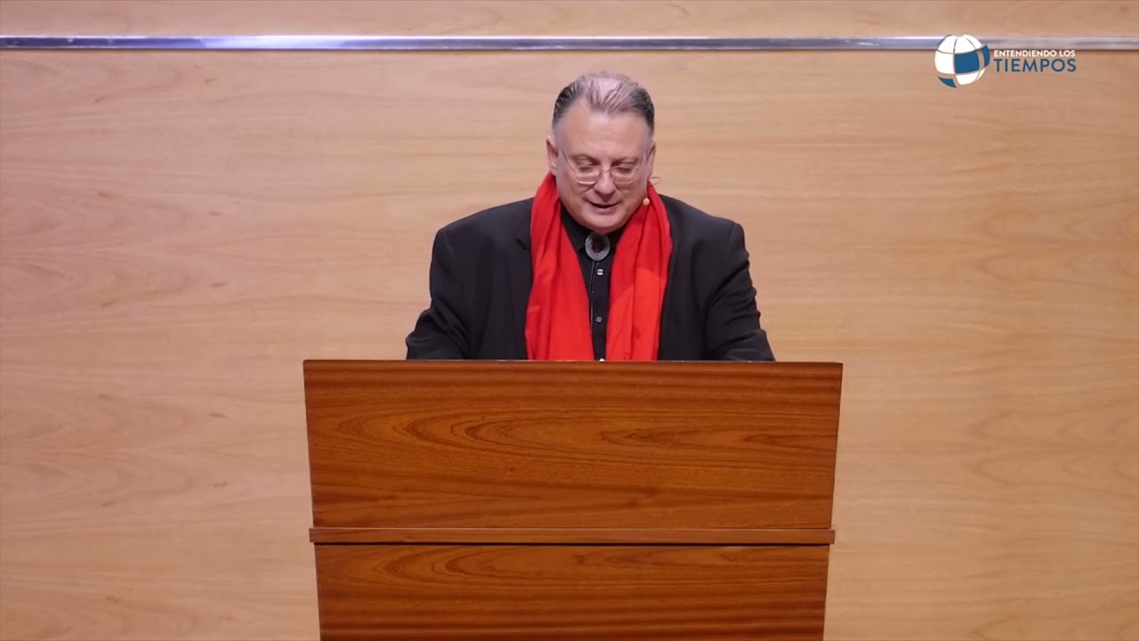 «NO VAMOS A TOLERAR QUE ADOCTRINEN A LOS NIÑOS», CONFERENCIA SOBRE IDEOLOGÍA DE GÉNERO – CÉSAR VIDAL
