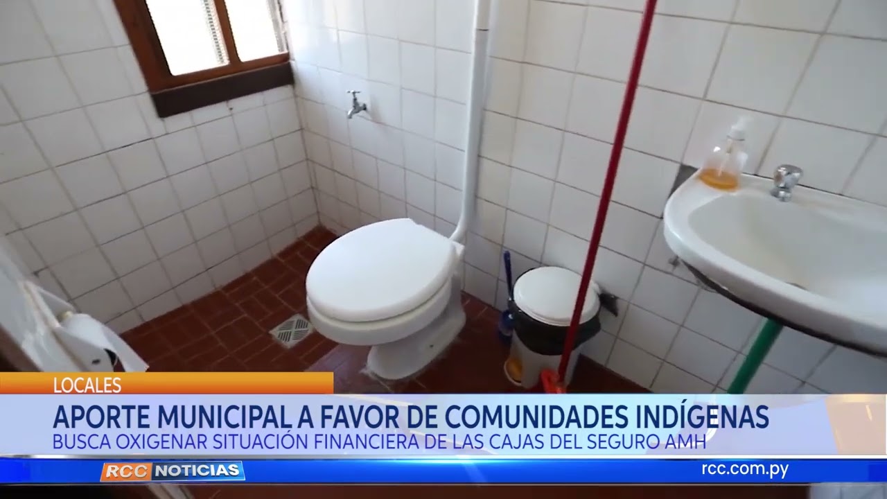 APORTE MUNICIPAL A FAVOR DE COMUNIDADES INDÍGENAS