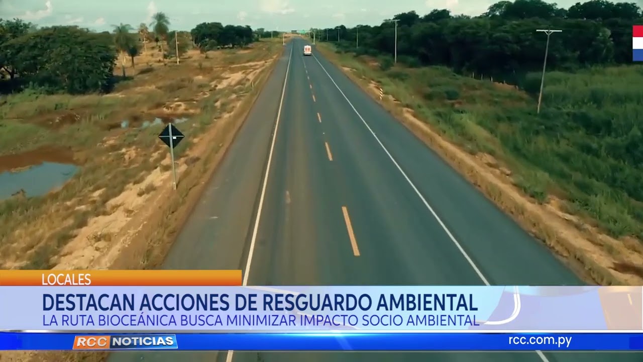 DESTACAN ACCIONES DE RESGUARDO AMBIENTAL