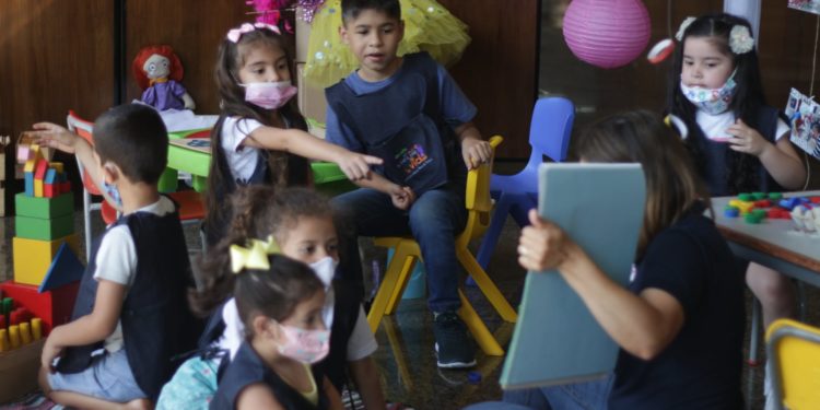 El actual proceso de Transformación Educativa no abordará aún contenidos curriculares