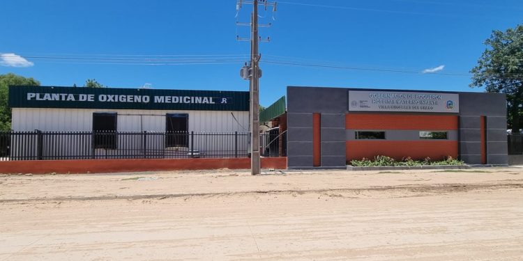 Auspiciosa disminución del periodo de ocupación de camas en hospitales del Chaco