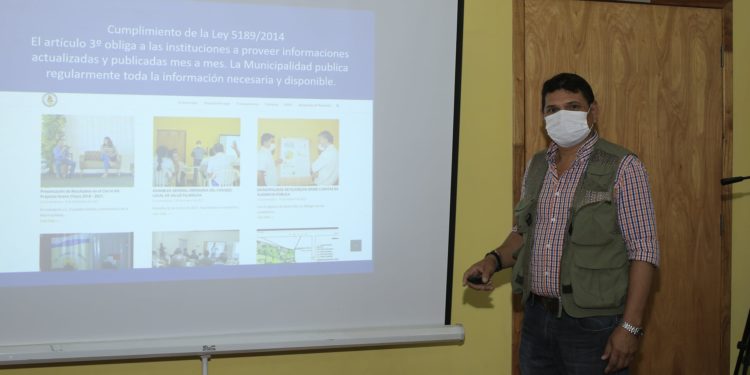 Municipalidad de Filadelfia alcanzó un 98 % de ejecución presupuestaria en 2021