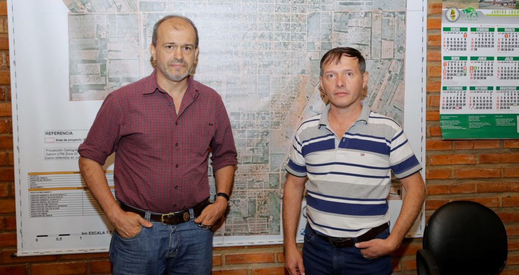 Plantean posibilidad de contar con un móvil universitario en Filadelfia