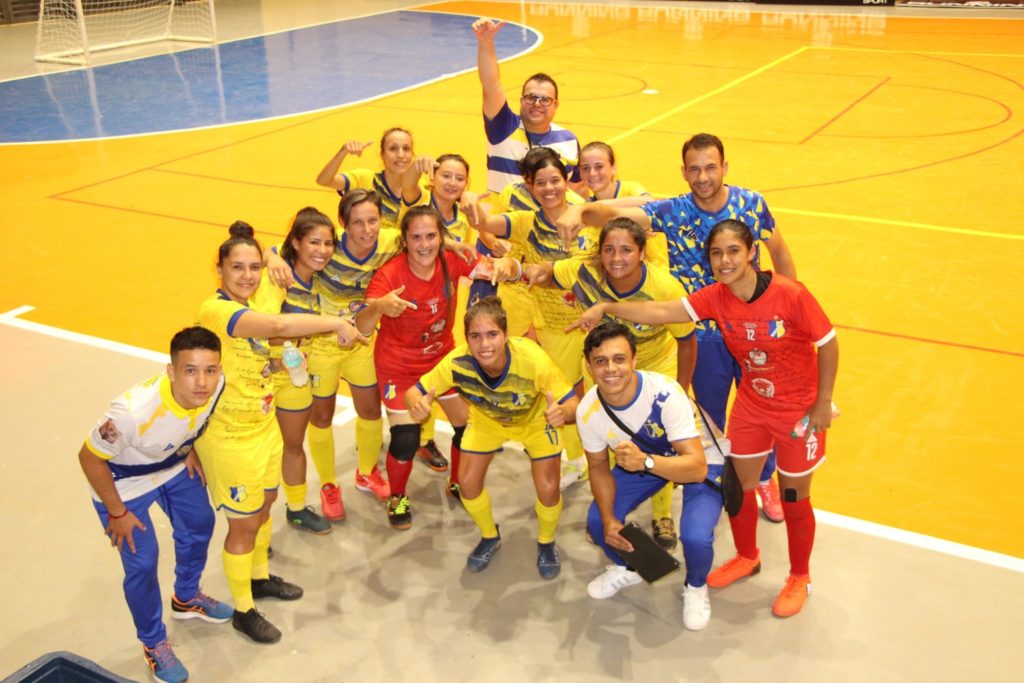 Definidos los cruces de semifinales Definidos los cruces de semifinales