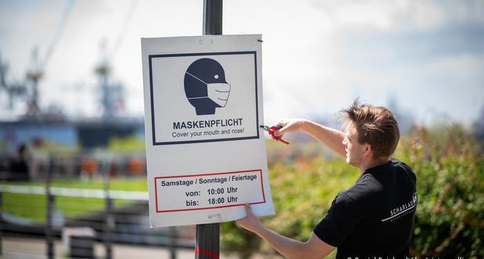 Adiós a las medidas contra el coronavirus: ¿estamos ante el fin de la pandemia?