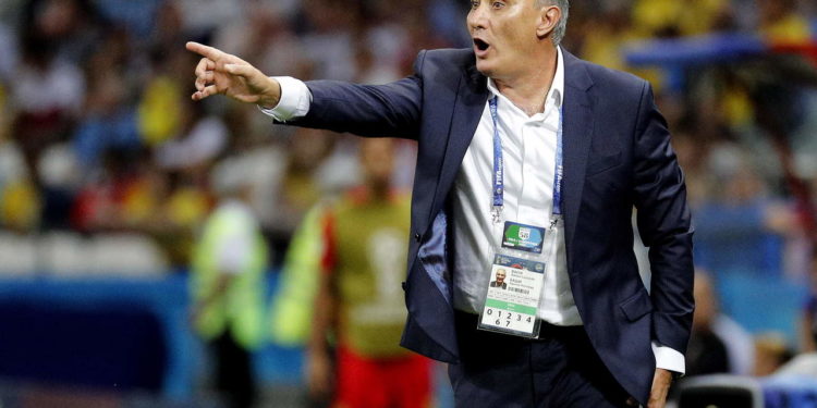 Tite dejará de ser DT de Brasil luego del Mundial