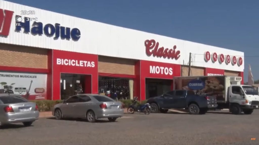 Los negocios en el Chaco: grandes desafíos en busca del progreso constante Los negocios en el Chaco: grandes desafíos en busca del progreso constante