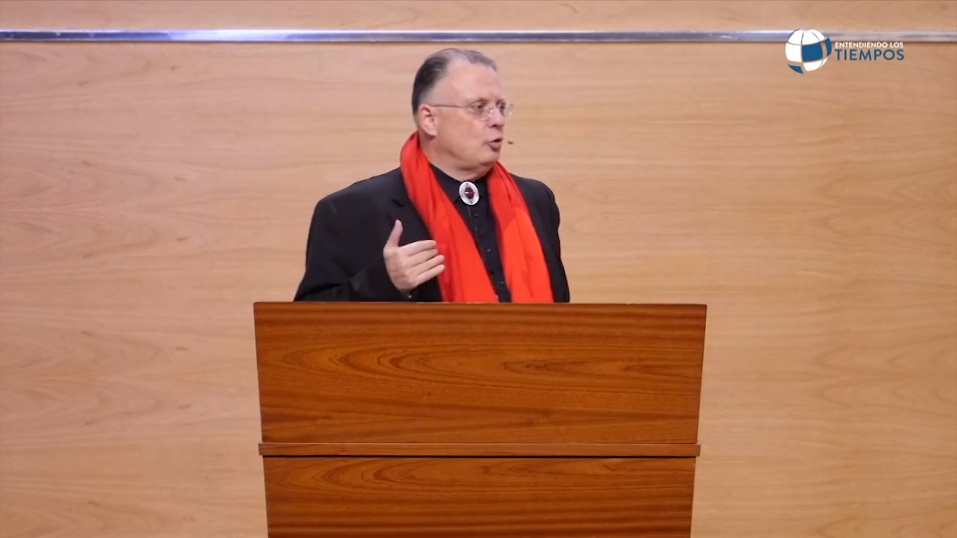 «No vamos a tolerar que adoctrinen a los niños», conferencia sobre ideología de género