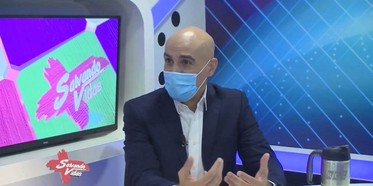 Mazzoleni: «Hay una gran hipocresía porque la inversión en Salud es baja»