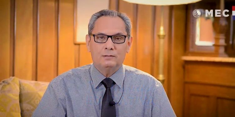 Transformación educativa: «Queremos ayudar y velar por los valores que tenemos como nación»