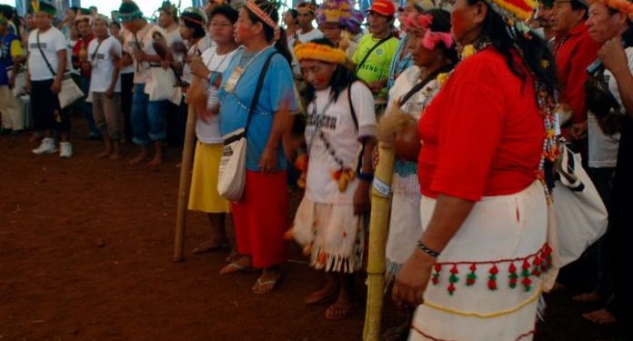 Impulsan proyecto para rescatar el patrimonio material e inmaterial de pueblos originarios Impulsan proyecto para rescatar el patrimonio material e inmaterial de pueblos originarios