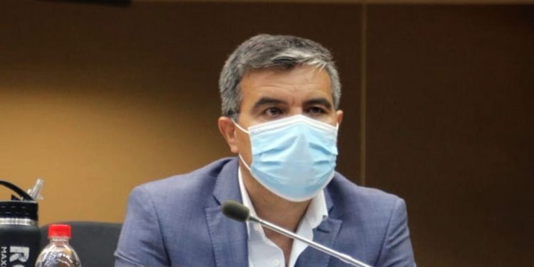 Destacan importancia de ambulancias equipadas en eventos deportivos