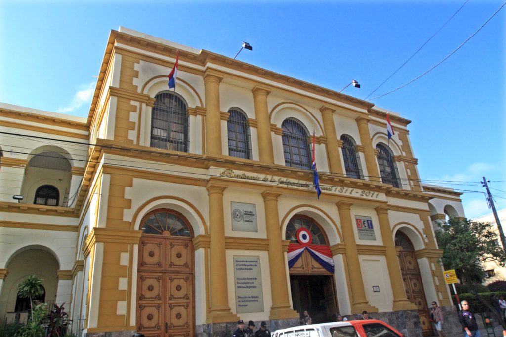 Tributación recuerda medidas relativas a implementación del registro de comprobantes Tributación recuerda medidas relativas a implementación del registro de comprobantes