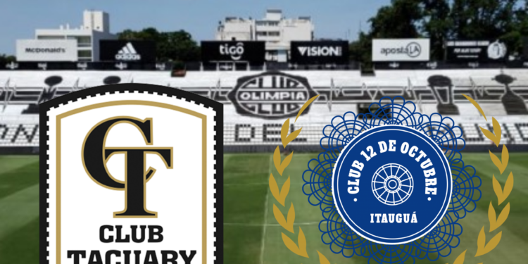 Duelo por buscar reponerse en Para Uno