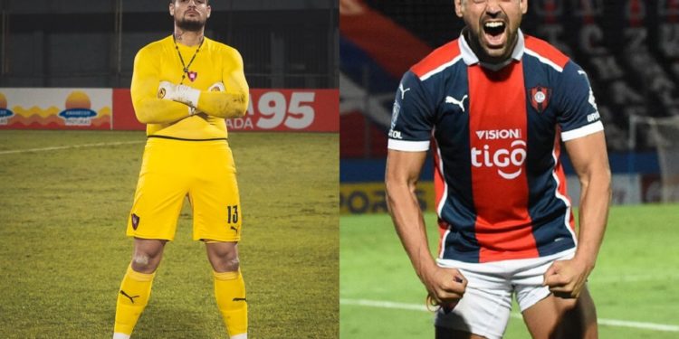 Francisco Arce recupera a dos jugadores claves