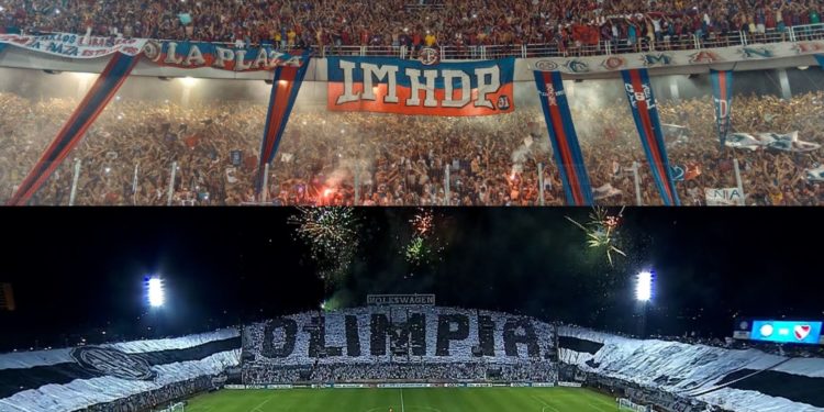 Levantan restricciones sanitarias y los estadios volverían al 100%