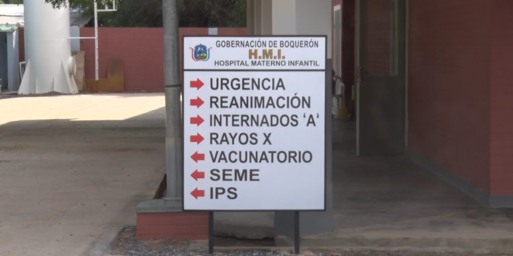 Disminuyen casos respiratorios en el Hospital Materno Infantil de Villa Choferes