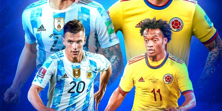 Colombia va por todo en Córdoba