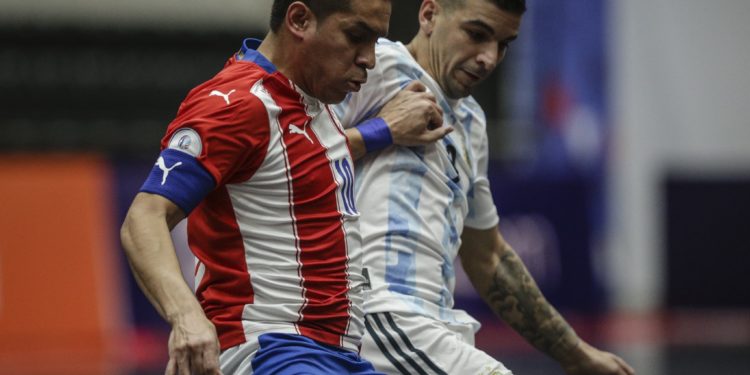 Paraguay avanza como líder