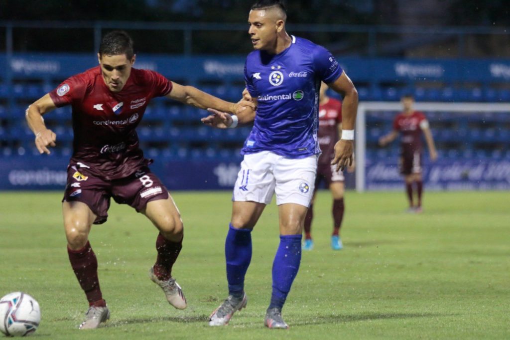 Igualdad en el arranque del Apertura 2022