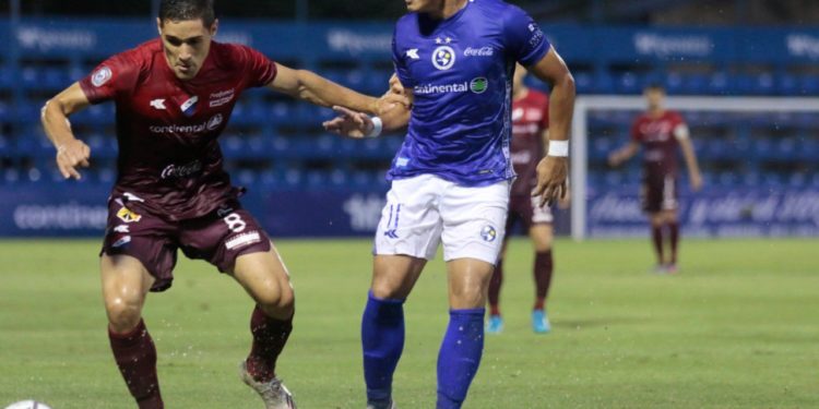 Igualdad en el arranque del Apertura 2022