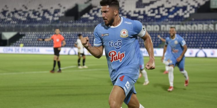 Resistencia quiere continuar con el buen momento ante Nacional