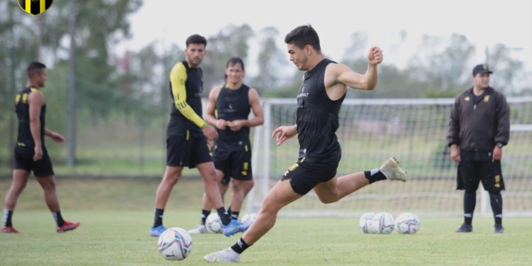 El indio se estrena en Villarrica